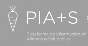 Pia+s Logo