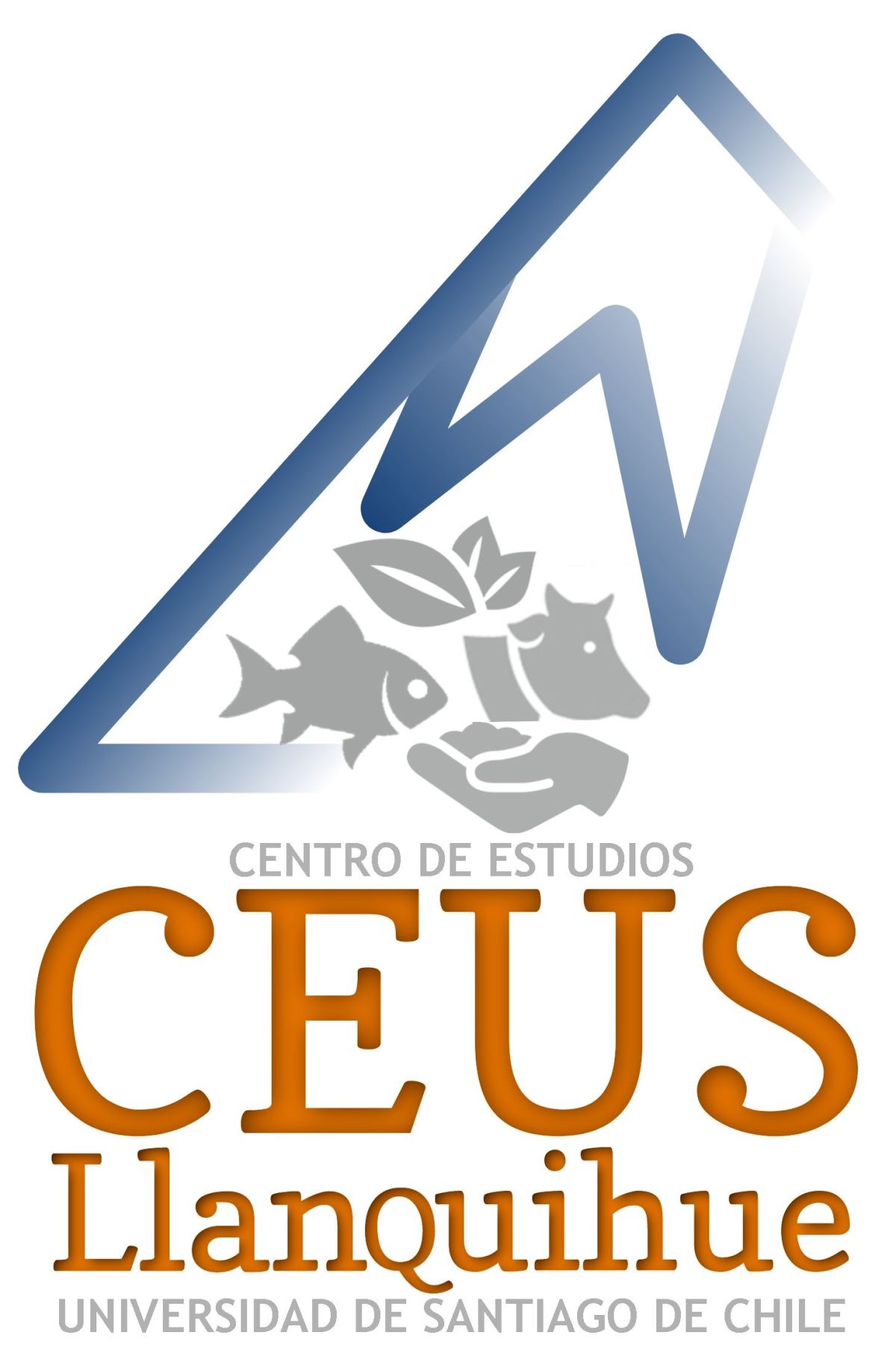 Logo CEUS vertical