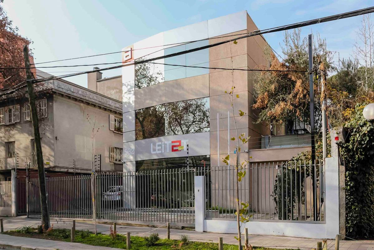 edificio