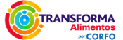 Transforma Alimentos Logo