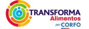 Transforma Alimentos Logo